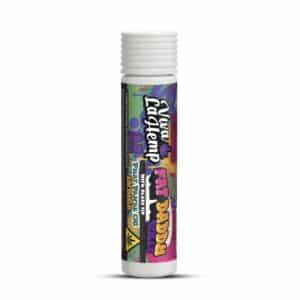 Phat Panda OG (Indica) - Viva La Hemp Fat Daddy Rolls 3.5G | Premium Infused Hemp Pre Roll with Hash Rosin & Diamond Coating Copy