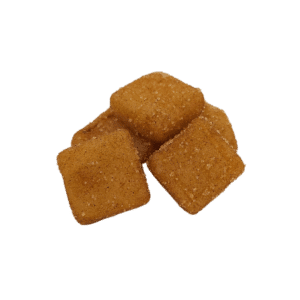 THCA Gummies - THCA + THCP + D8 (1560mg) - Cinna Crunchies